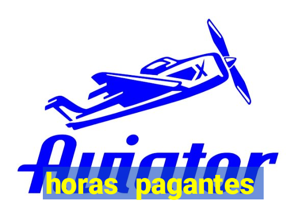 horas pagantes fortune ox